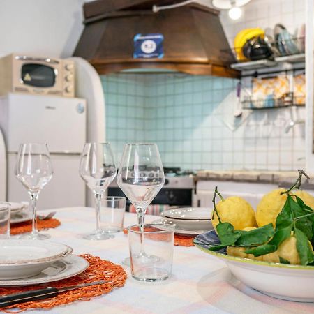 Apartment Bohemien By Interhome Rimini Luaran gambar