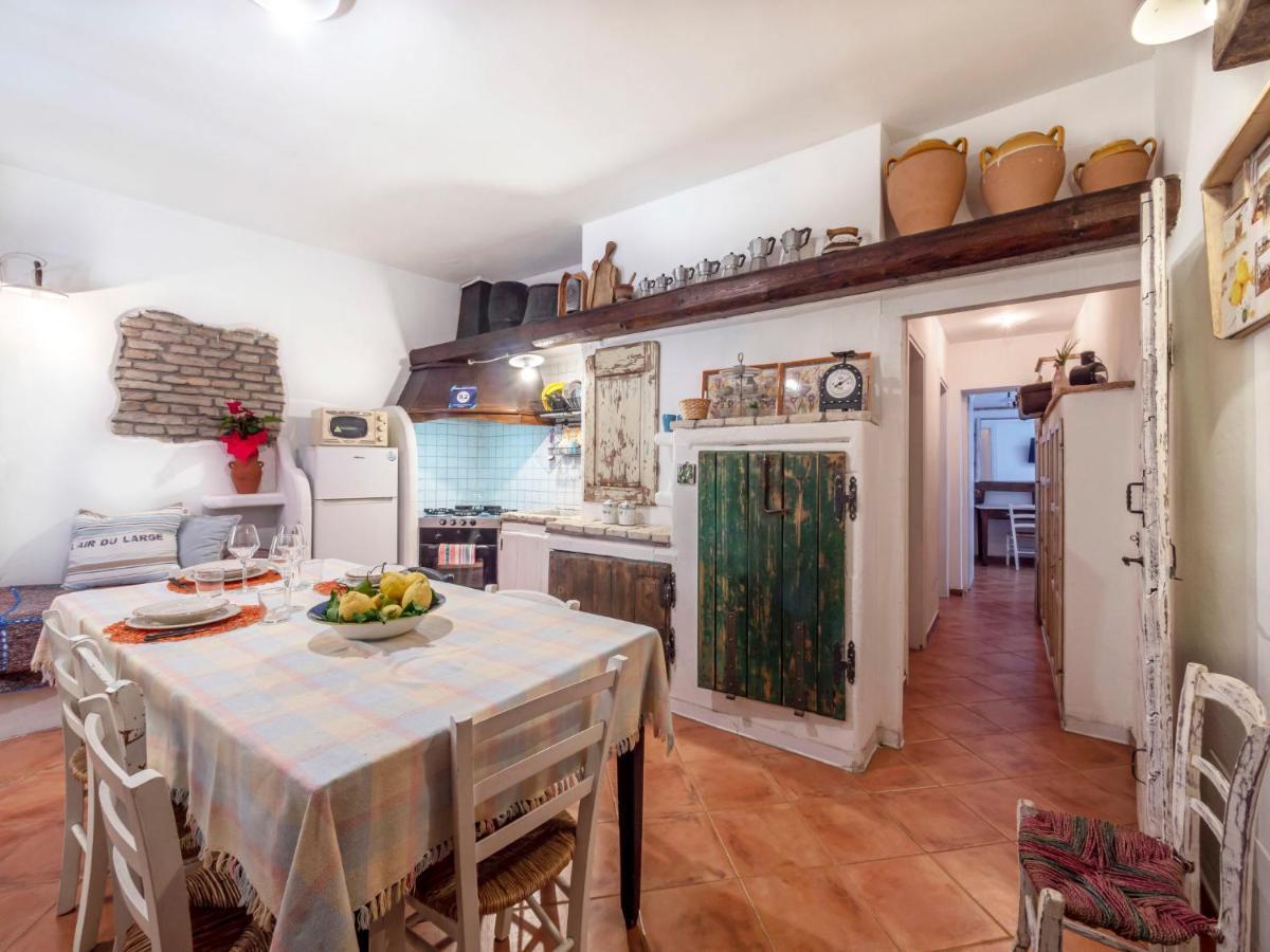 Apartment Bohemien By Interhome Rimini Luaran gambar