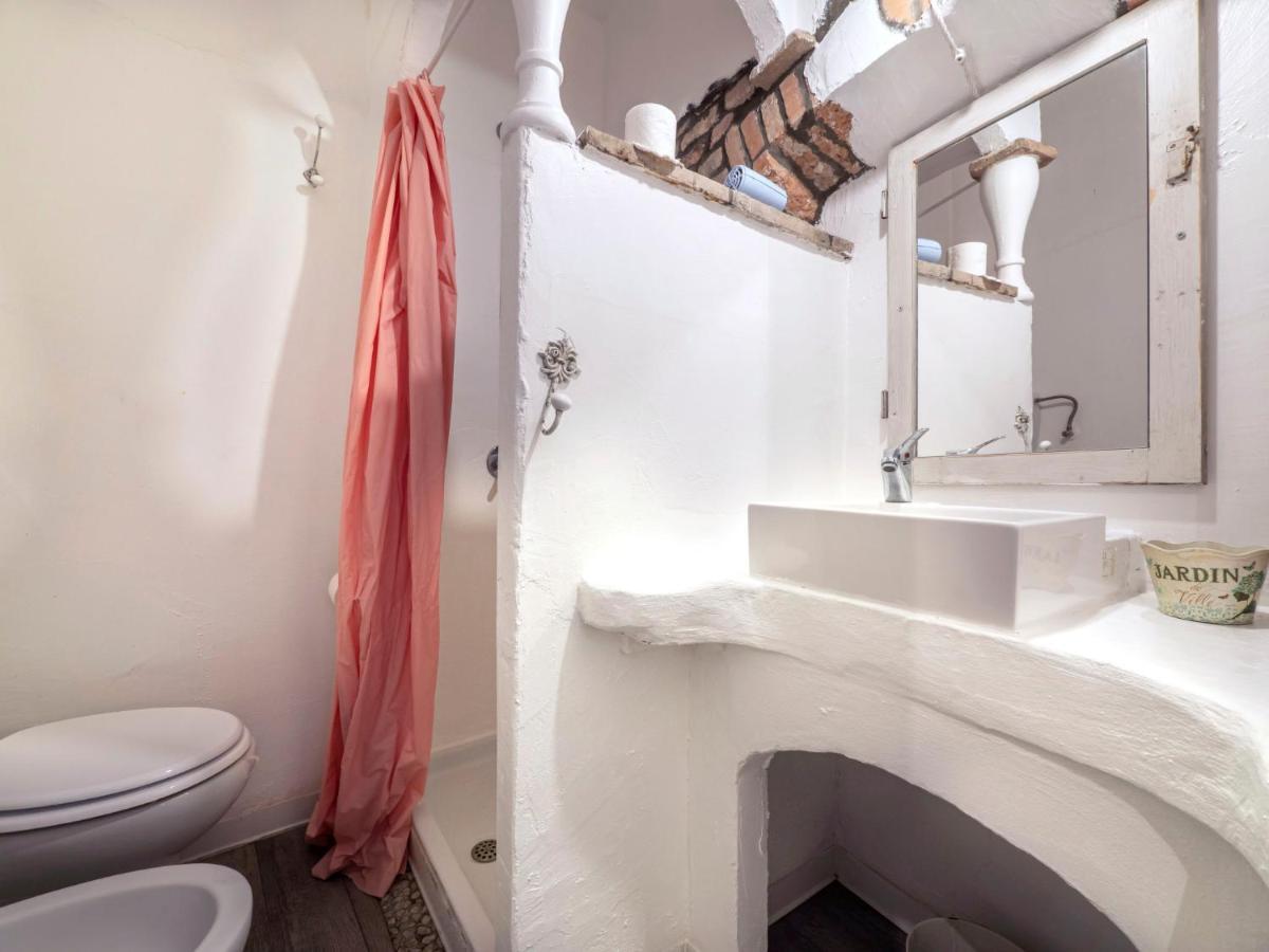 Apartment Bohemien By Interhome Rimini Luaran gambar