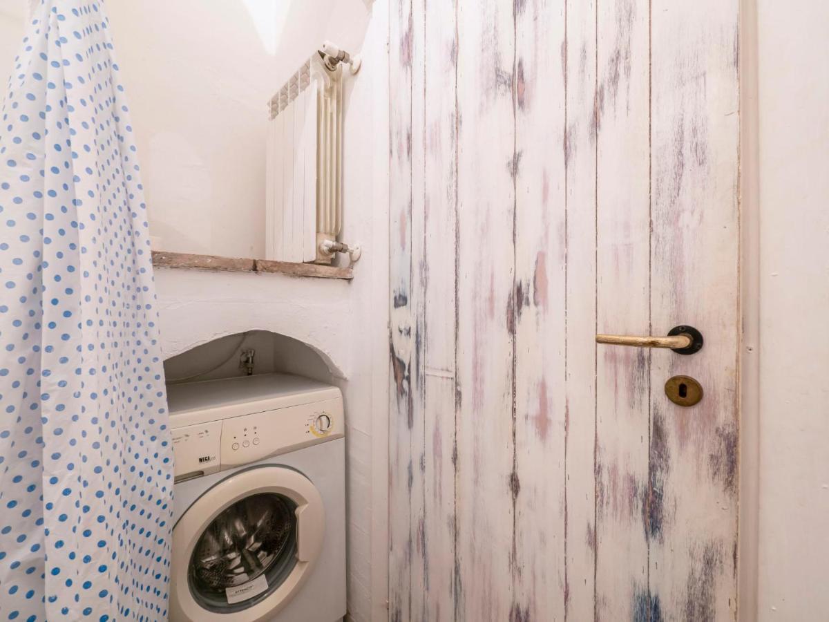 Apartment Bohemien By Interhome Rimini Luaran gambar