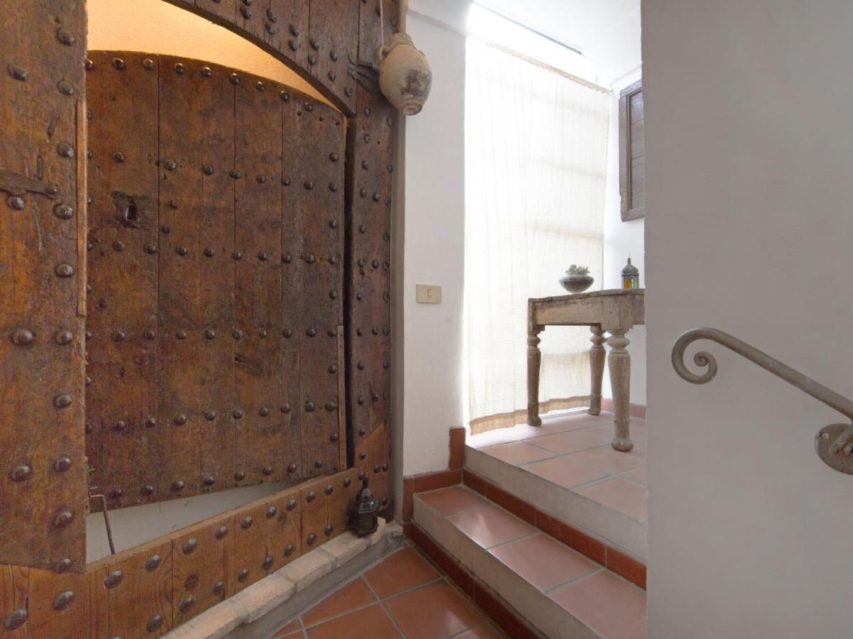 Apartment Bohemien By Interhome Rimini Luaran gambar