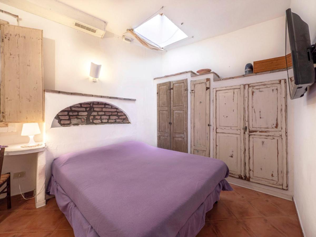 Apartment Bohemien By Interhome Rimini Luaran gambar
