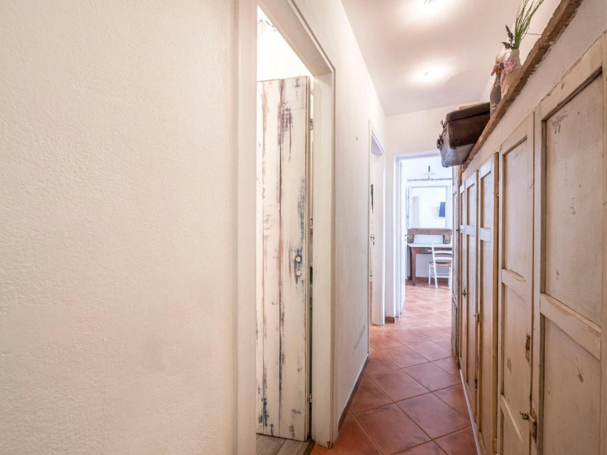 Apartment Bohemien By Interhome Rimini Luaran gambar