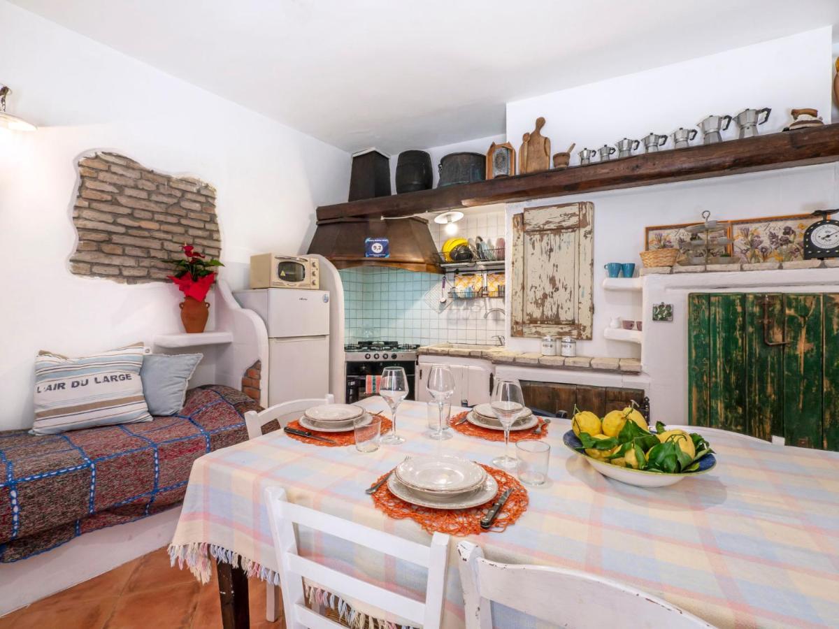 Apartment Bohemien By Interhome Rimini Luaran gambar